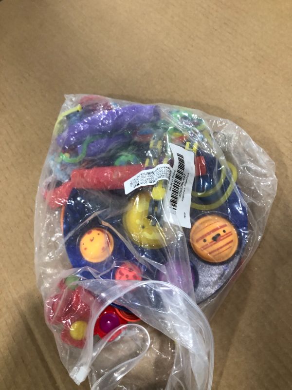 Photo 1 of Assorted Kid's Toys Bag