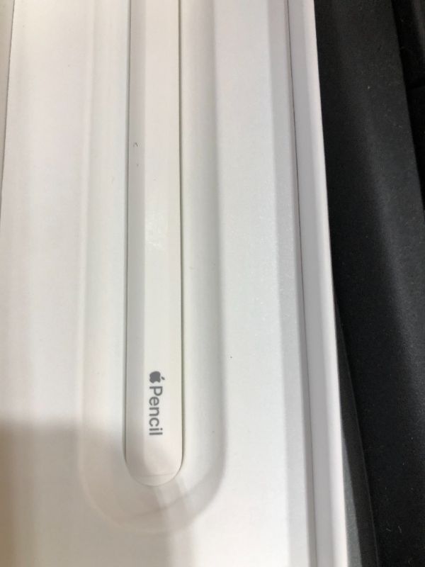 Photo 3 of Apple Pencil 2nd Generation
