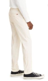 Photo 1 of Levi's Men's XX Standard Tapered Chino Pants [White][38Wx32L]