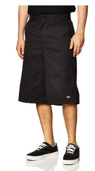 Photo 1 of Dickies Men's 15 Inch Loose Fit Multi-Pocket Work Short
