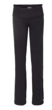 Photo 1 of Champion B920 Women's Performance Yoga Pants [Size XL]
