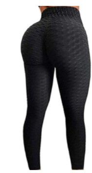 Photo 1 of [Medium] Women's High Waist Yoga Pants Tummy Control Butt Lifting Stretchy Leggings