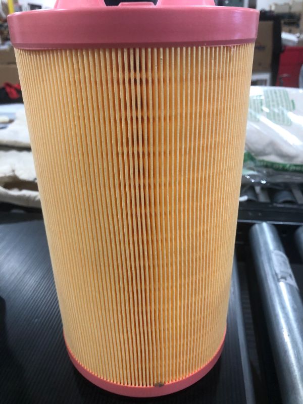 Photo 1 of ECOGARD XA10308 Premium Engine Air Filter Fits Ram ProMaster 2500 3.6L 2014-2021, ProMaster 1500 3.6L 2014-2021, ProMaster 3500 3.6L 2014-2021