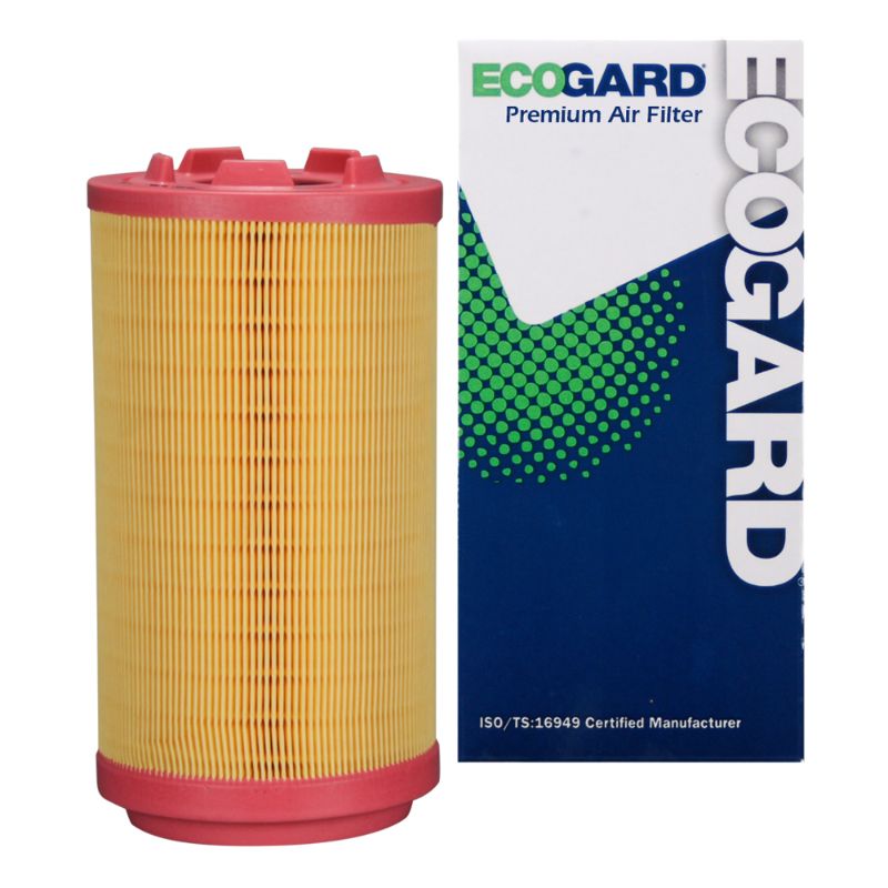 Photo 1 of ECOGARD XA10308 Premium Engine Air Filter Fits Ram ProMaster 2500 3.6L 2014-2021, ProMaster 1500 3.6L 2014-2021, ProMaster 3500 3.6L 2014-2021