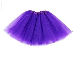 Photo 1 of Dreamdanceworks Adult Tutu Skirt for Halloween Costume [Small/Medium]