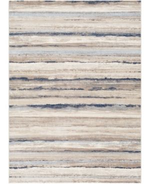 Photo 1 of Abbie & Allie Rugs Lacken Rom-2349 Navy 5'3" X 7'1" Area Rug