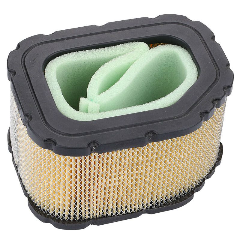 Photo 1 of AIR FILTER FOR KOHLER SV710 SV820 32 083 06-S 32 883 06-S1 21545800, foam color is yellow 