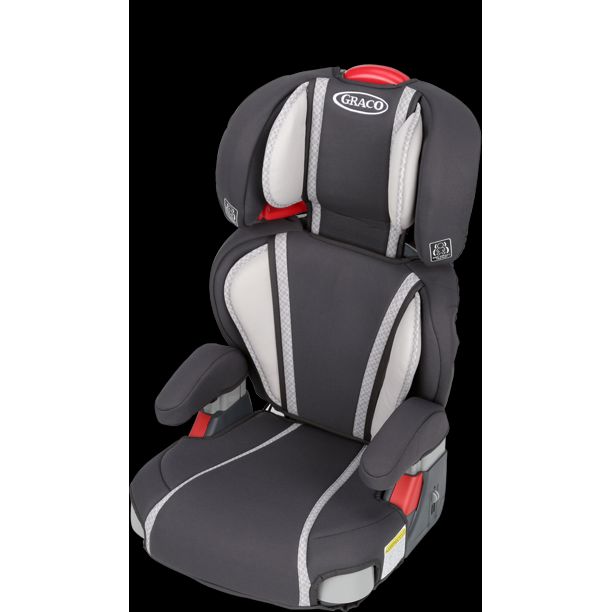 Photo 1 of Graco TurboBooster Highback Booster Car Seat
