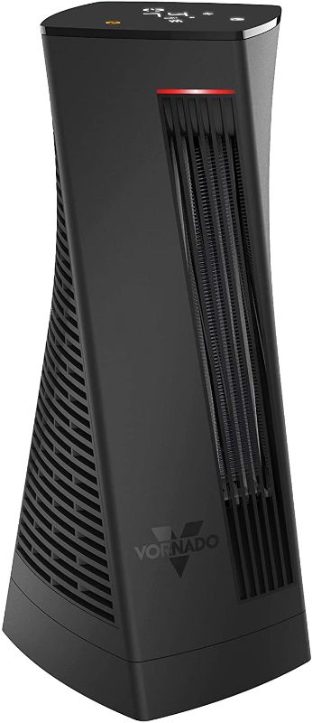 Photo 1 of Vornado OSCTH1 Oscillating Tower Heater
