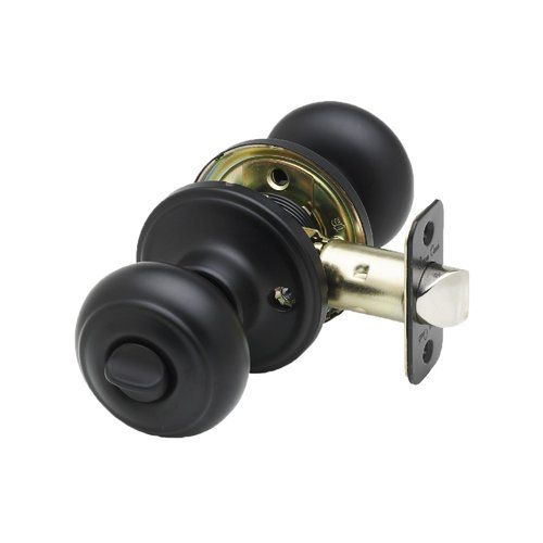 Photo 1 of Copper Creek Privacy Door Knob
