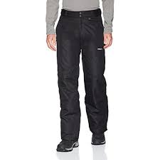 Photo 1 of Arctix Men's Essential Snow Pants, SIZE S