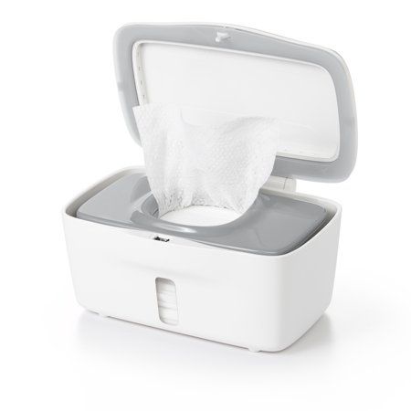 Photo 1 of Oxo Tot Perfect Pull Wipes Dispenser
