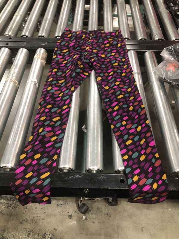 Photo 1 of Size M, childrens leggings 