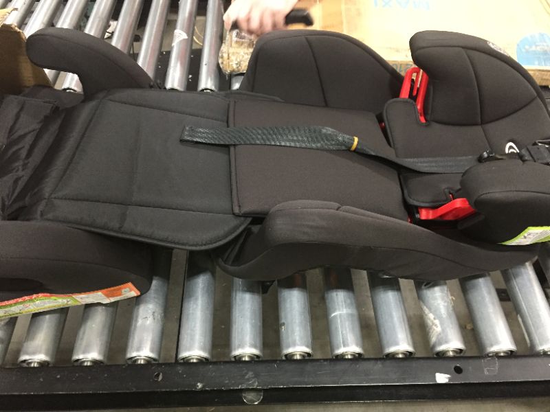 Photo 2 of Graco Tranzitions 3 in 1 Harness Booster Seat in Proof Fashion