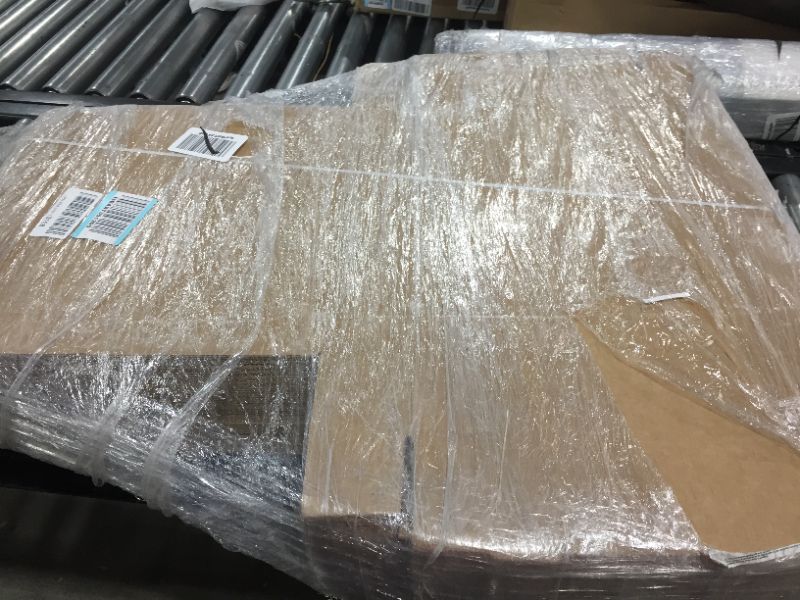 Photo 2 of Amazon Basics Cardboard Moving Boxes - 20-Pack, Medium, 18" x 14" x 12"