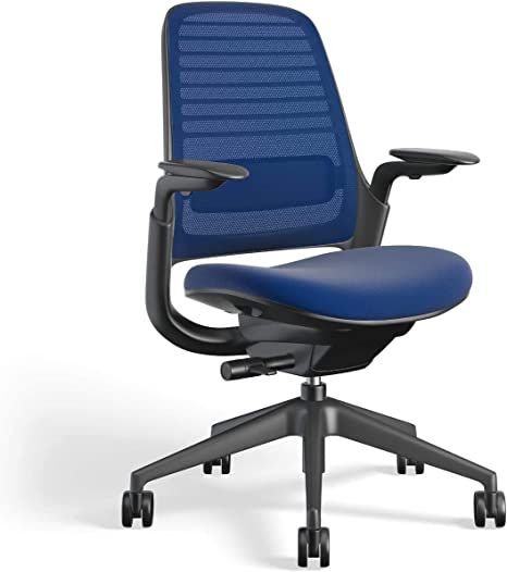 Photo 1 of Steelcase Series 1 Work Office Chair