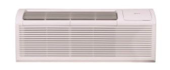 Photo 1 of Seasons 15,000 BTU Packaged Terminal Air Conditioner (PTAC) 230/208-Volt 20 Amp
