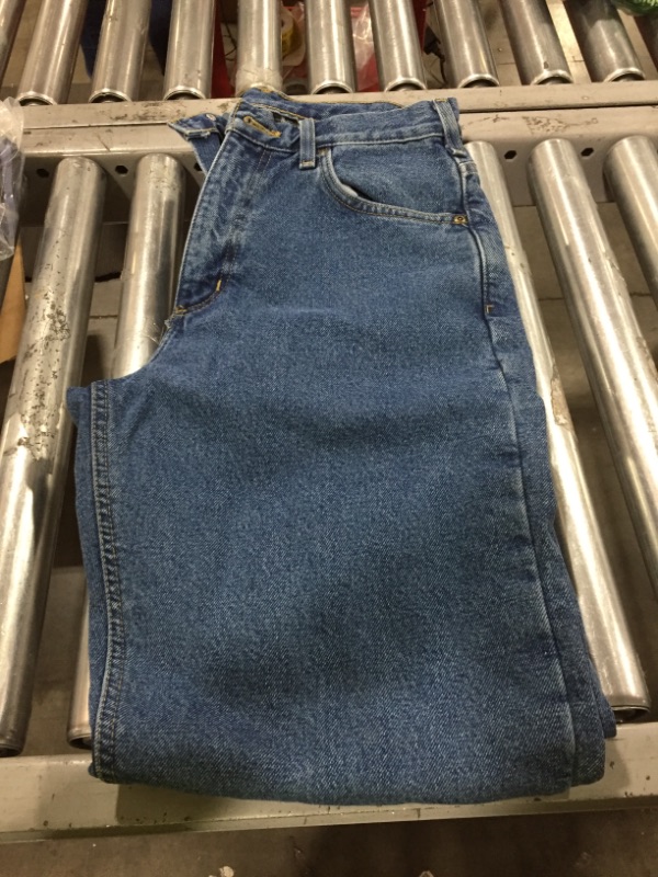 Photo 1 of Carhartt Men's Jeans 30x32