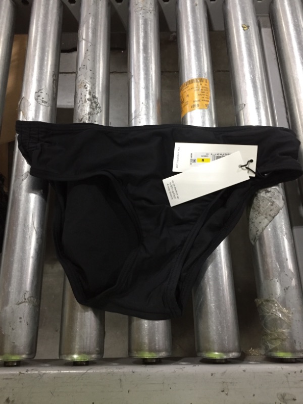 Photo 1 of Calvin Klein Women's Classic Bikini Bottom Medium 
