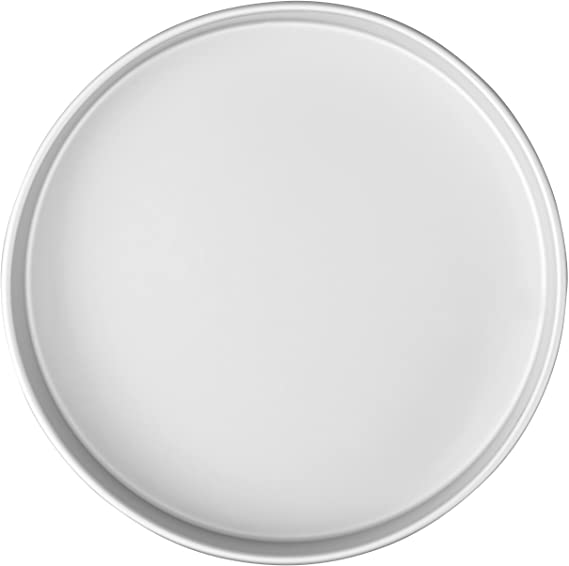 Photo 1 of Aluminum 12-inch Round Cake Pan PACK OF 3
