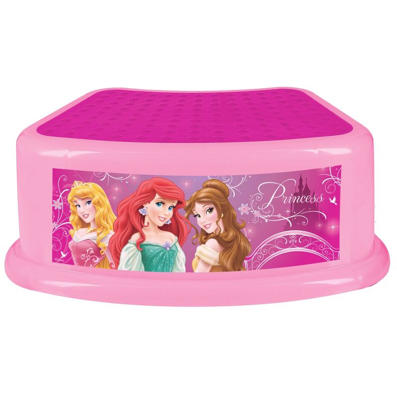 Photo 1 of Disney® Princess Dare to Dream Step Stool
