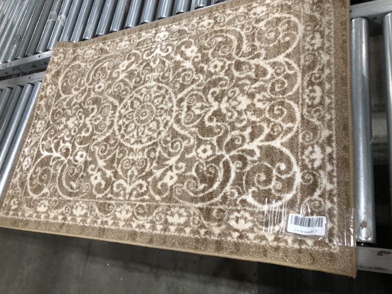 Photo 1 of Area Rug 45in by 30in 