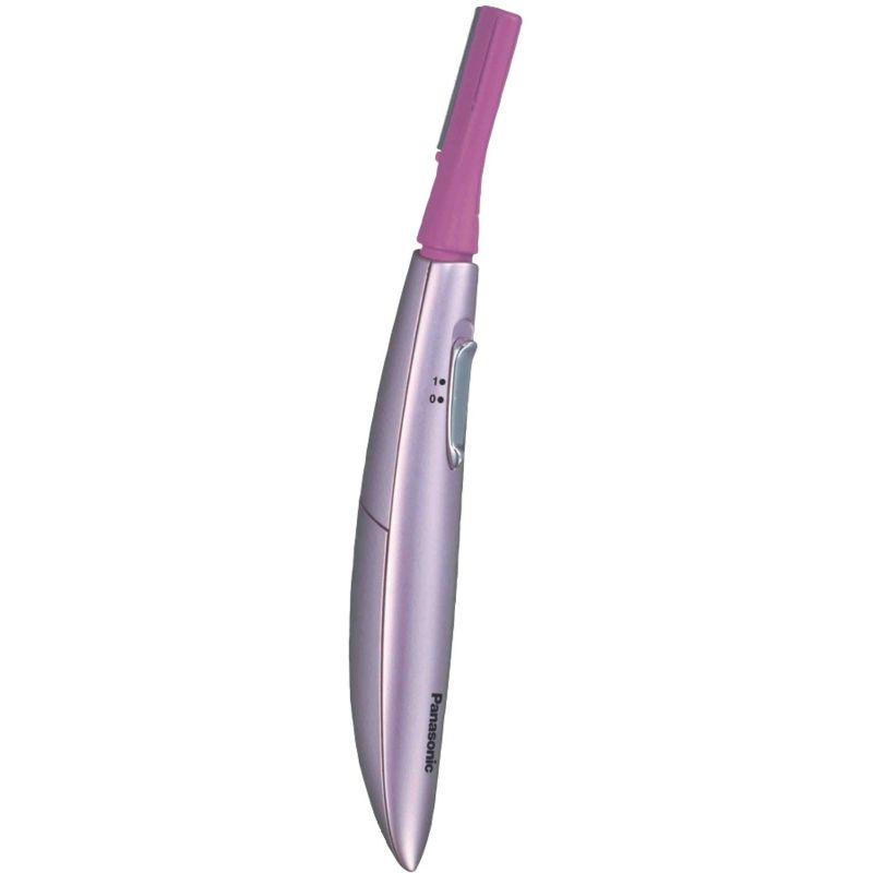 Photo 1 of Panasonic ES2113PC Pivoting Facial Trimmer