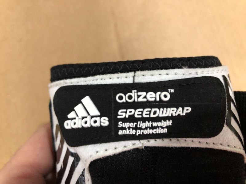 Photo 2 of adidas Adizero Speedwrap Right Ankle Brace