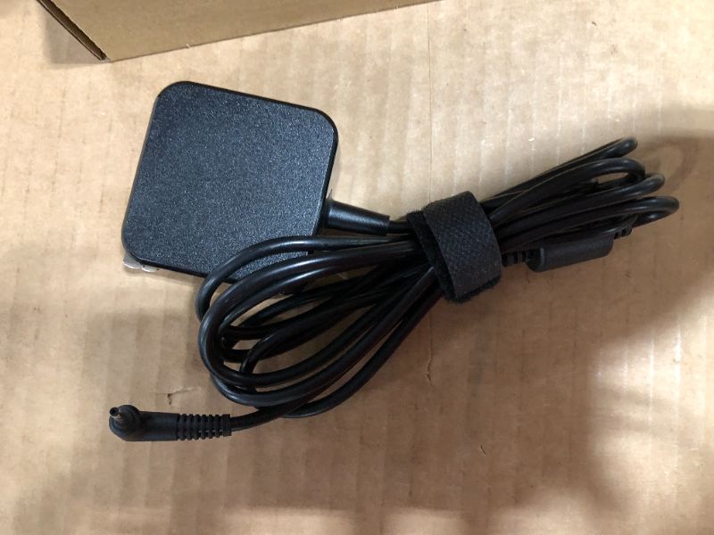 Photo 1 of 25W AC Adapter Laptop Adapter Charger