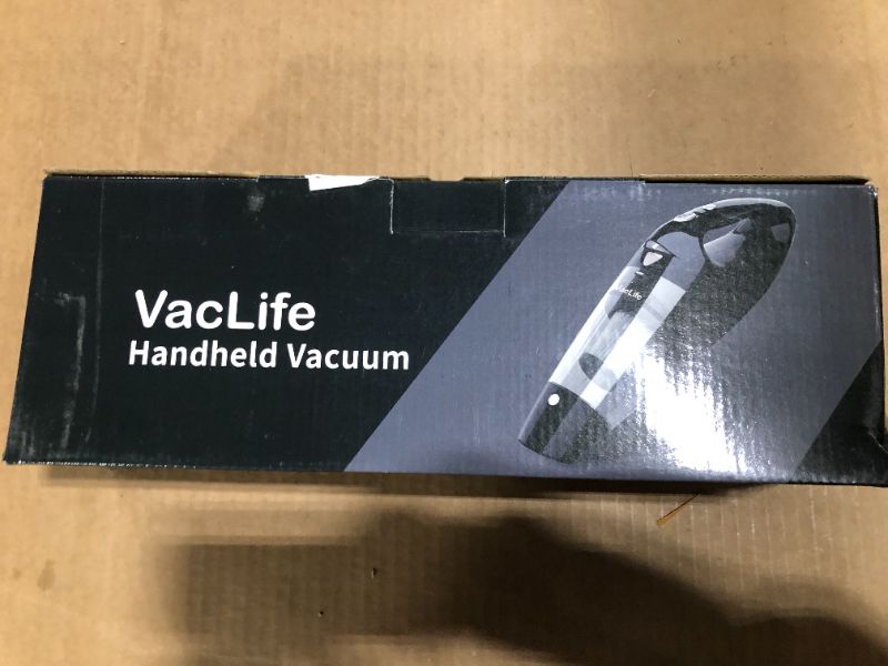 Photo 2 of Vaclife Handheld Vacuum