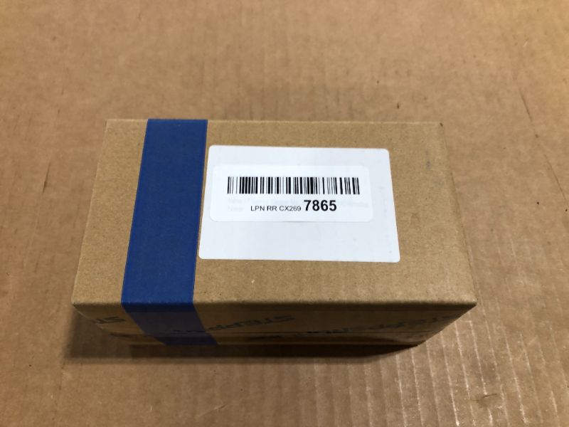Photo 1 of STEPPERONLINE Nema 17 Geared Stepper Motor Gear Ratio 5:1 3D Printer Extruder Motor DIY CNC Robotics