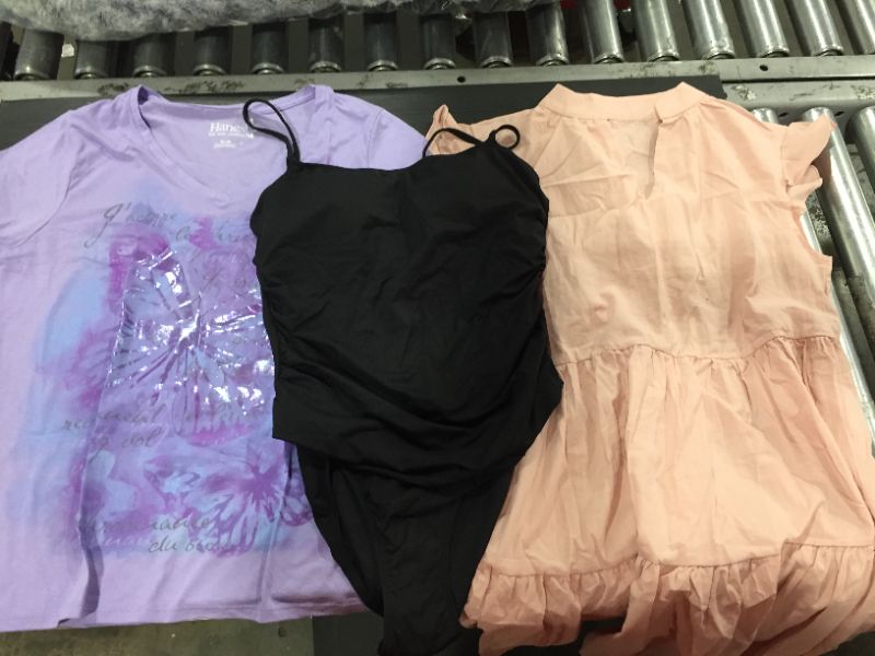 Photo 1 of [Size M] Womens Clothing Lot - 3 Pieces