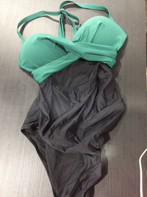 Photo 1 of [Size XL] Women's 1 piece Swimsuit