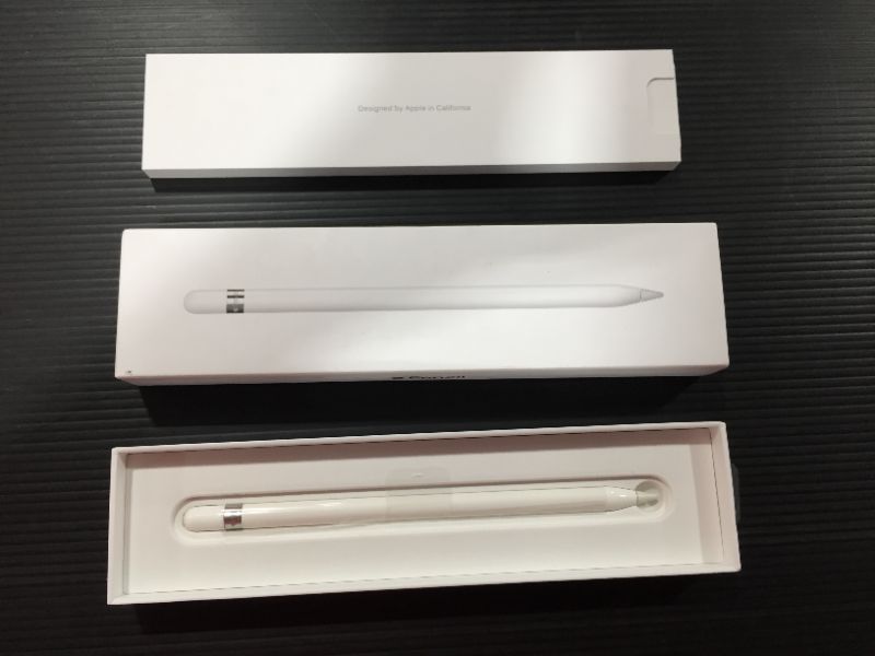 Photo 5 of Apple Pencil (1st Generation)