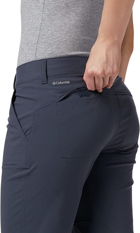 Photo 3 of Columbia Women's Saturday Trail Stretch Pant