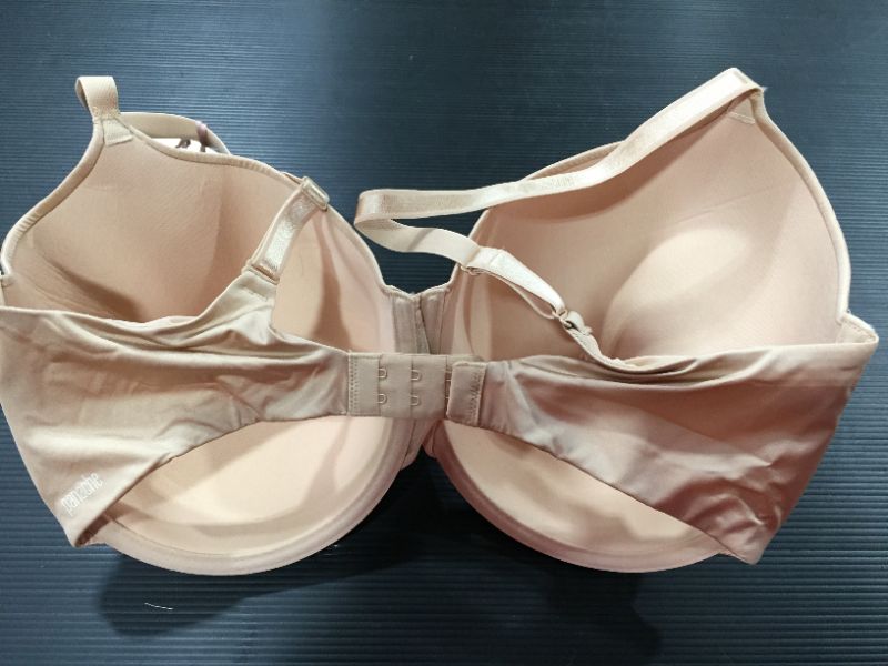 Photo 3 of [Size 38G] Panache Womens Porcelain Elan Convertible T-Shirt Bra