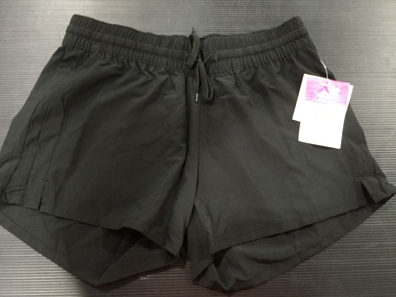 Photo 3 of [Size 6] Kanu Surf Women's Darren Stretch UPF 50+ Active Swim and Workout Boardshort