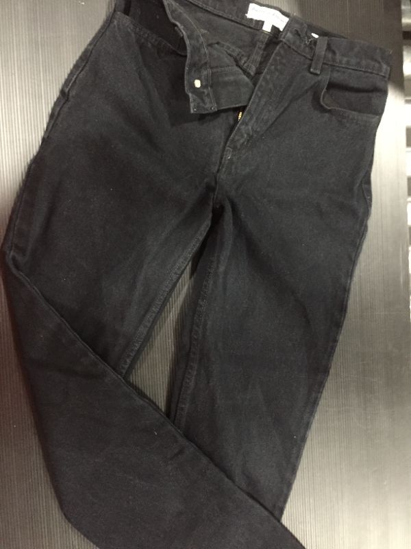 Photo 3 of [Size 27] American Apparel Women's High-Waist Jean