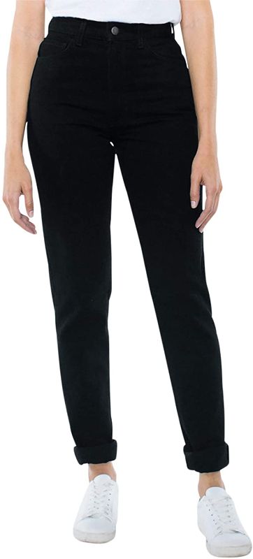 Photo 1 of [Size 27] American Apparel Women's High-Waist Jean