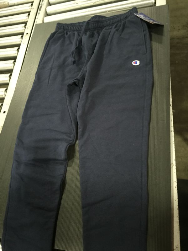 Photo 3 of [Size M] Champion Men's Everyday Cotton Jogger
