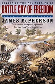 Photo 1 of Battle Cry of Freedom: The Civil War Era 1st Edition