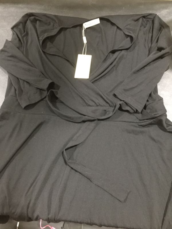 Photo 1 of BLACK DRESS
SIZE 20