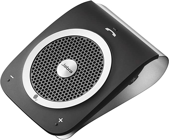 Photo 1 of Jabra Tour Bluetooth In-Car Speakerphone - Black
