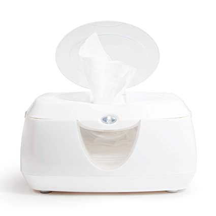 Photo 1 of Munchkin Warm Glow Wipe Warmer
