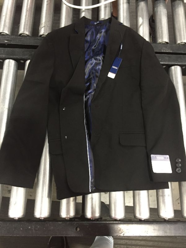 Photo 2 of IZOD Boys' Bi-Stretch Blazer Jacket
