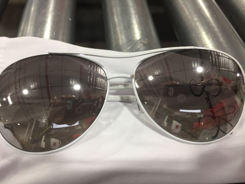 Photo 1 of Jessica Simpson sunglasses