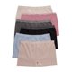 Photo 1 of Hanes Women S Comfort Flex Fit Seamless Boyshort Underwear 6-Pack. size: small