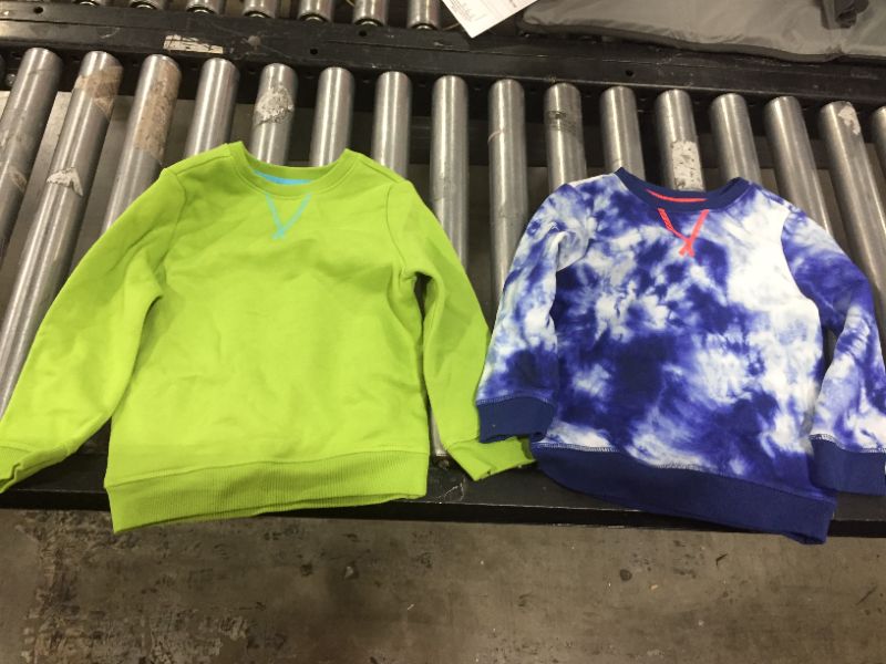 Photo 1 of Childrens sweaters. Both size 4T