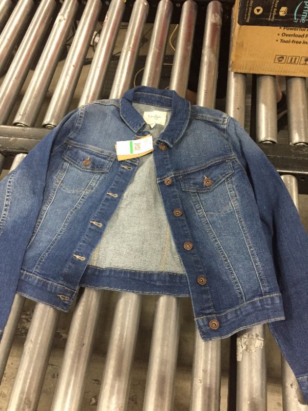 Photo 1 of Jessica Simpson Pixie Denim Jacket
