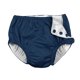 Photo 1 of I Play. Baby and Toddler Boys and Girl Unisex Snap Reusable Absorbent Swim Diaper
